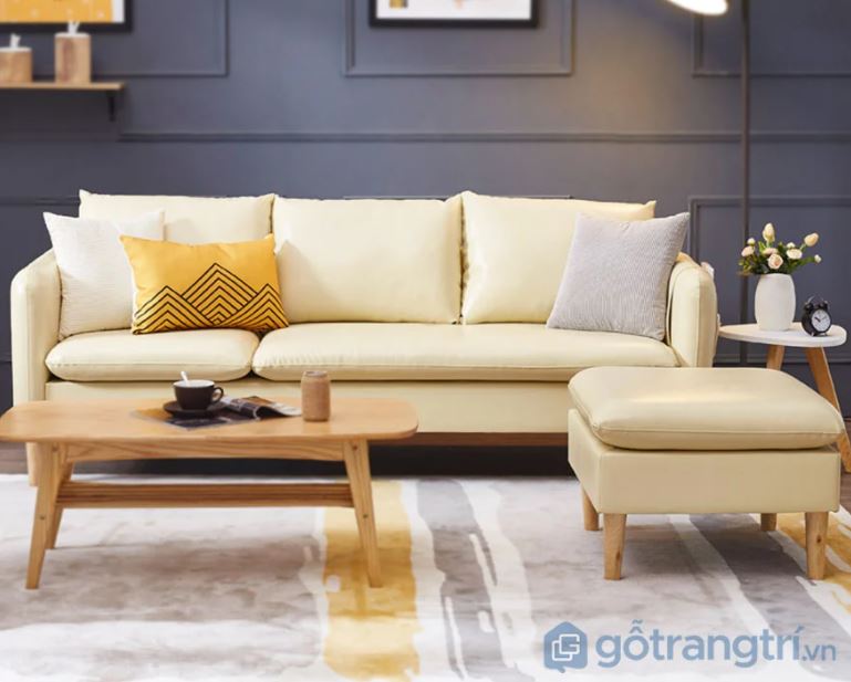 hướng dẫn sử dụng, bảo quản nội thất sofa da