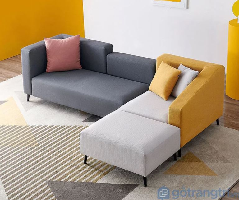 hướng dẫn sử dụng, bảo quản nội thất sofa nỉ