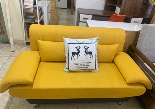 sofa thiết kế