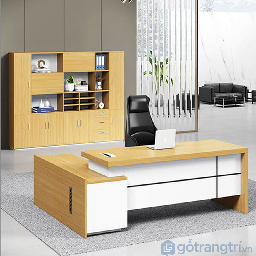 bàn giám đốc 1m6