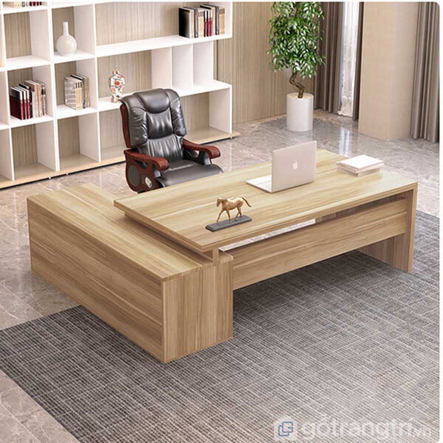 bàn giám đốc 1m6