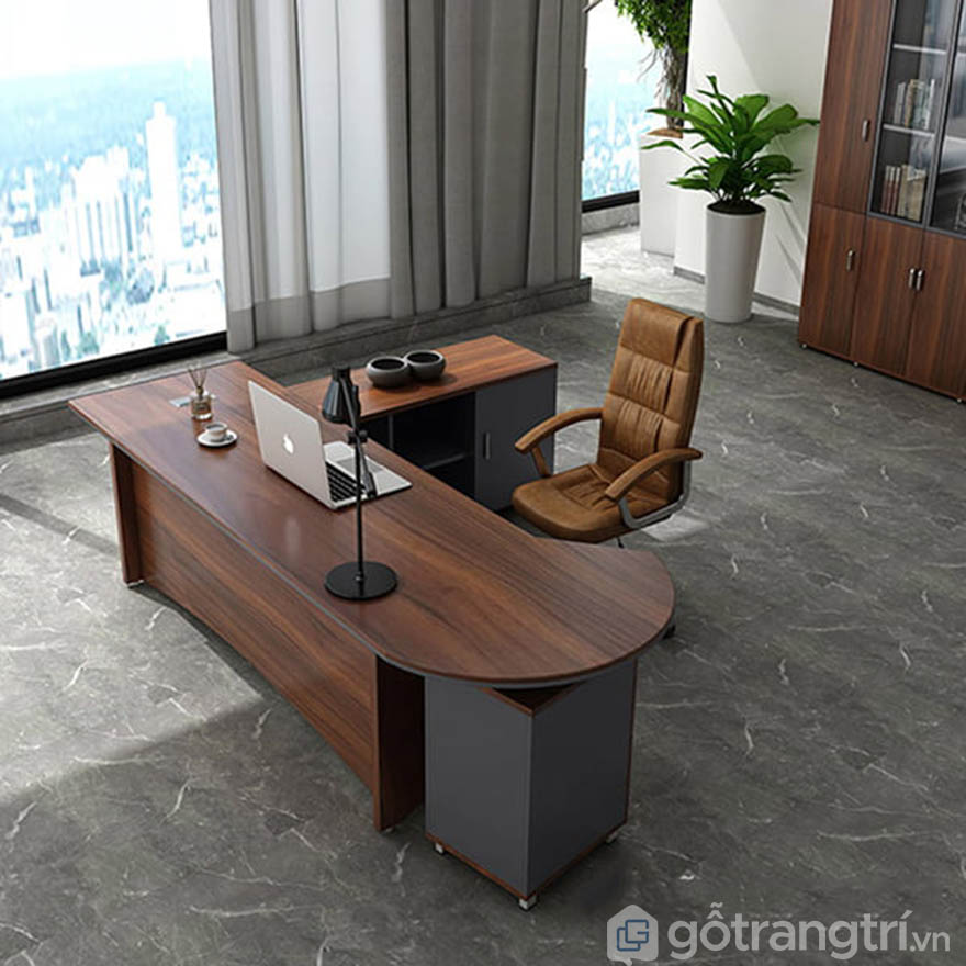 XU HƯỚNG CHỌN BÀN GIÁM ĐỐC VENEER ĐẸP, HIỆN ĐẠI — GỖ TRANG TRÍ BÀN GIÁM ĐỐC VENEER