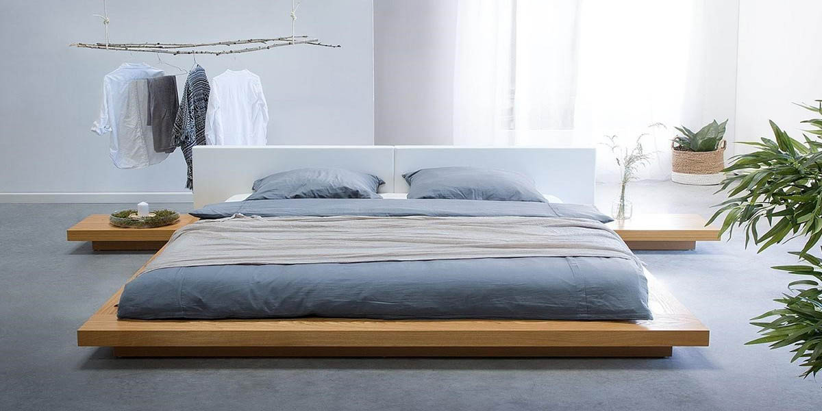 100+ ý tưởng nội thất phòng ngủ kiểu Hàn Quốc đẹp hút hồn