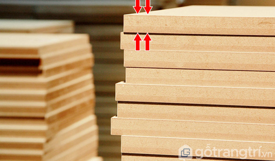 Tủ giày dép gỗ công nghiệp nhỏ gọn GHS-51531