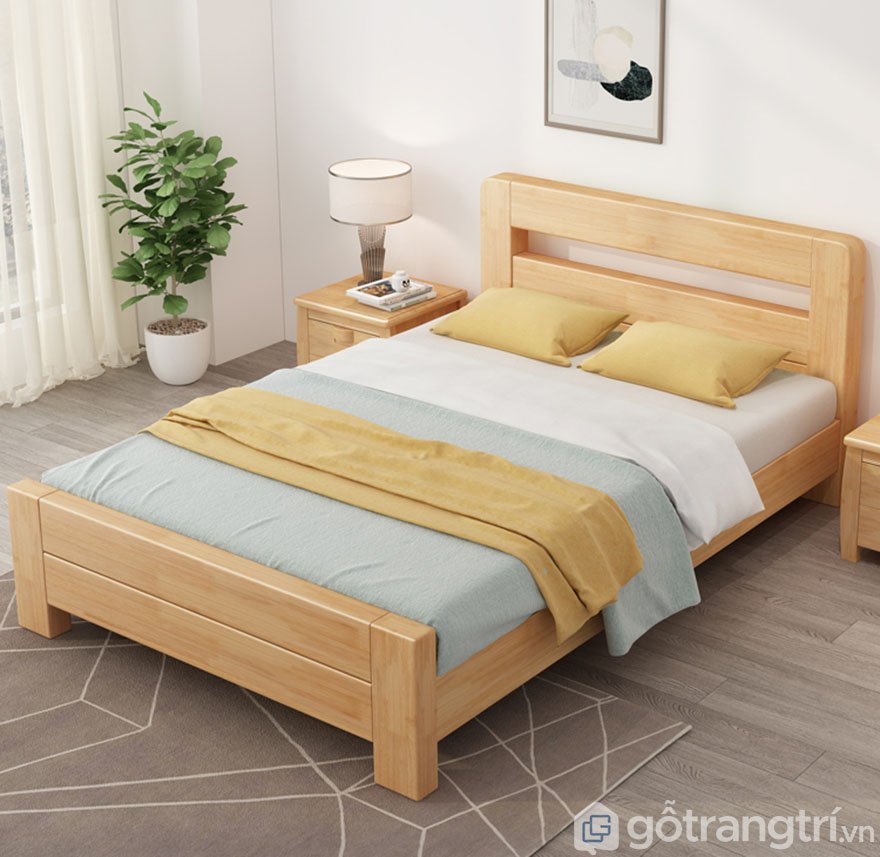 NỘI THẤT NHẬT BẢN DÀNH CHO PHÒNG NGỦ CỰC ẤN TƯỢNG — GỖ TRANG TRÍ NỘI THẤT NHẬT BẢN