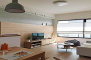 Thiết kế nội thất kiểu Nhật mang đến không gian độc đáo