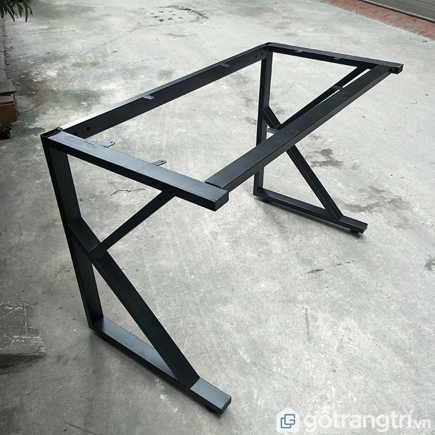 LÀM SAO BỐ TRÍ BÀN CHỮ K Ở PHÒNG LÀM VIỆC CHUẨN PHONG THỦY? — GỖ TRANG TRÍ BÀN KIỂU CHỮ K