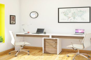 Mẹo chọn mua bàn học sinh đôi cho bé chuẩn nhất