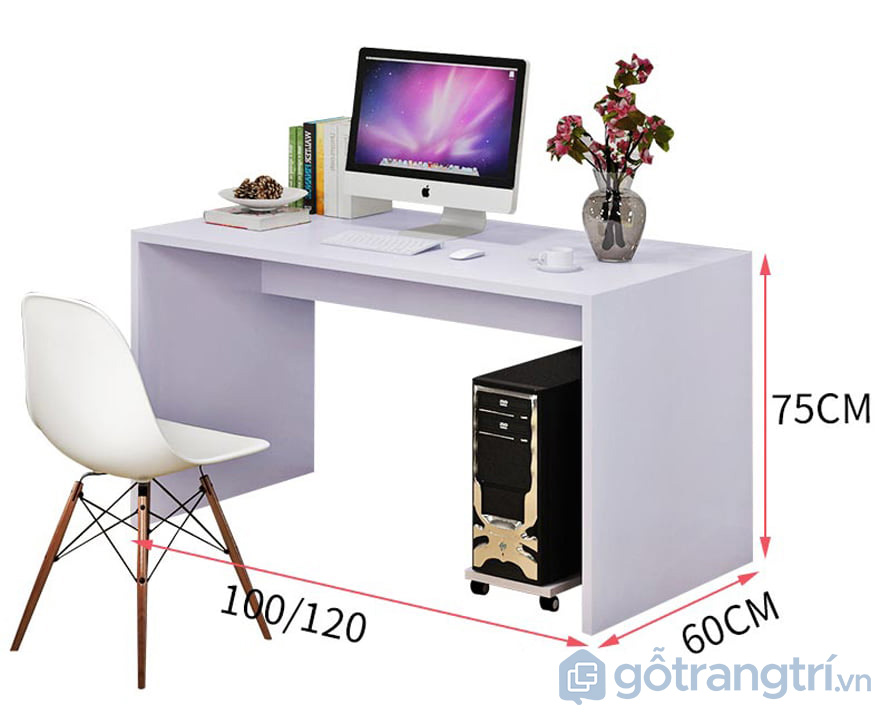 TẠI SAO NÊN CHỌN BÀN LÀM VIỆC CHỮ U CHO VĂN PHÒNG? — GỖ TRANG TRÍ BÀN VĂN PHÒNG CHỮ U