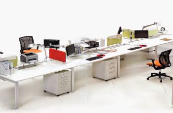 TOP nội thất văn phòng giá rẻ đáng mua nhất hiện nay
