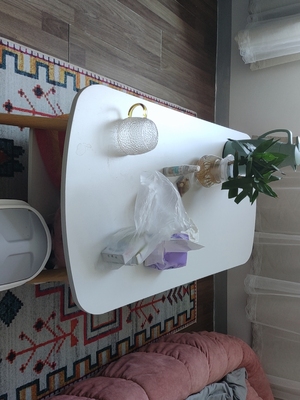 BÀN SOFA GỖ MDF CAO CẤP THIẾT KẾ ĐA NĂNG GHS-491016 &MDASH; GỖ TRANG TRÍ