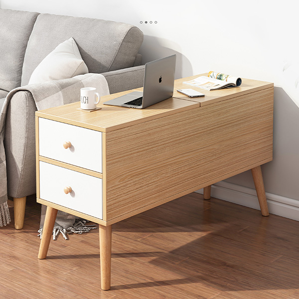 TỦ TRANG TRÍ GỖ MDF CHO PHÒNG KHÁCH GHS-517800 &AMP;MDASH; GỖ TRANG TRÍ