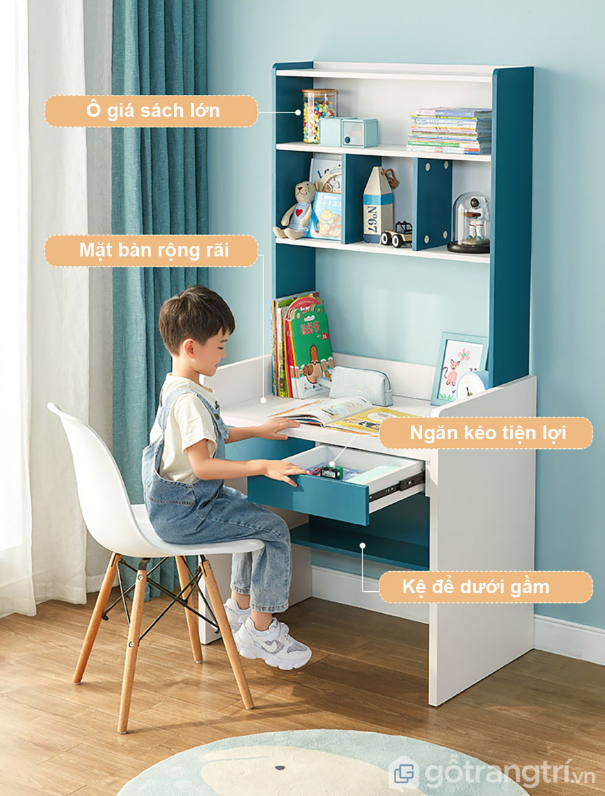 địa chỉ mua bàn học sinh