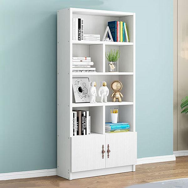 Kệ gỗ để sách bằng gỗ MDF lõi xanh