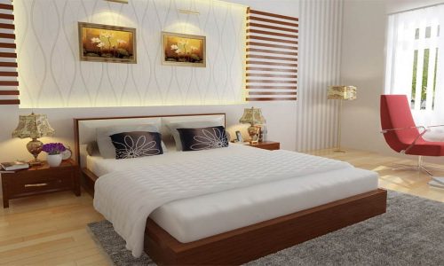 Tổng hợp các mẫu giường 2mx2m2 đẹp hiện đại nhất 2022