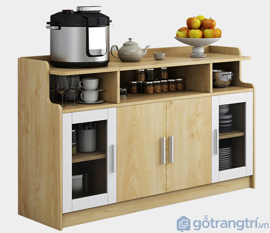 địa chỉ mua tủ bếp
