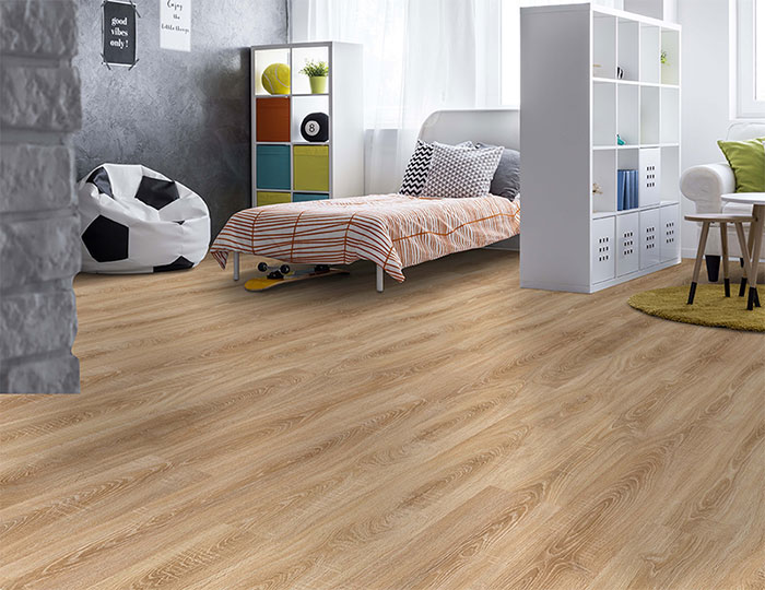 sàn gỗ công nghiepen laminate flooring