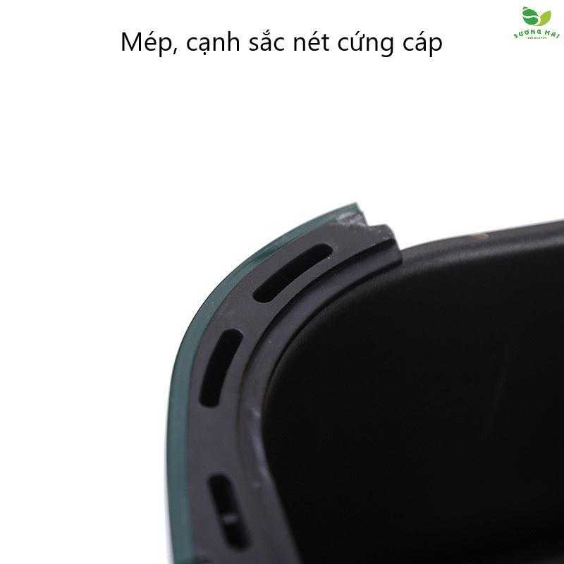 Nồi chiên không dầu 7 lít Camel &#8211; Chiên ngon GHX-441