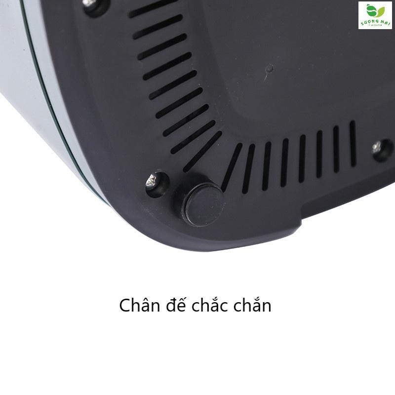 Nồi chiên không dầu 7 lít Camel &#8211; Chiên ngon GHX-441