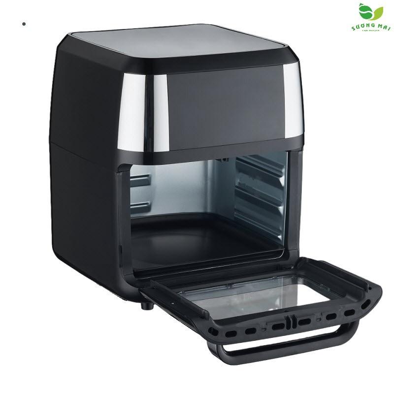 Nồi chiên không dầu Nineshield &#8211; Món ăn ngon GHX-437