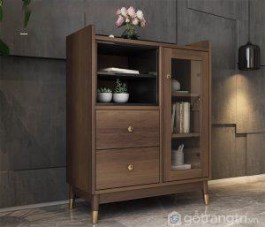 Tủ đựng tài liệu giá rẻ nhỏ gọn GHS-51940 (5)