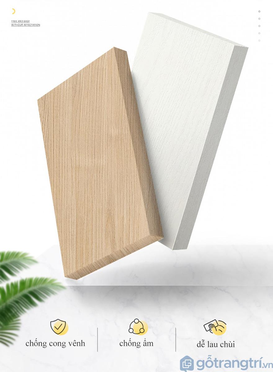 gỗ MDF cao cấp