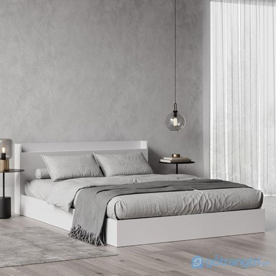 giường bệt phong cách Bắc Âu GHY-504 (1)