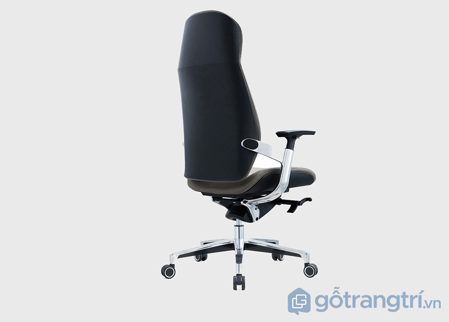 Ghế xoay giám đốc bọc da cao cấp ghế đẹp