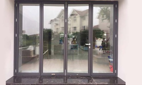 Kích Thước Lỗ Ban cửa đi chuẩn