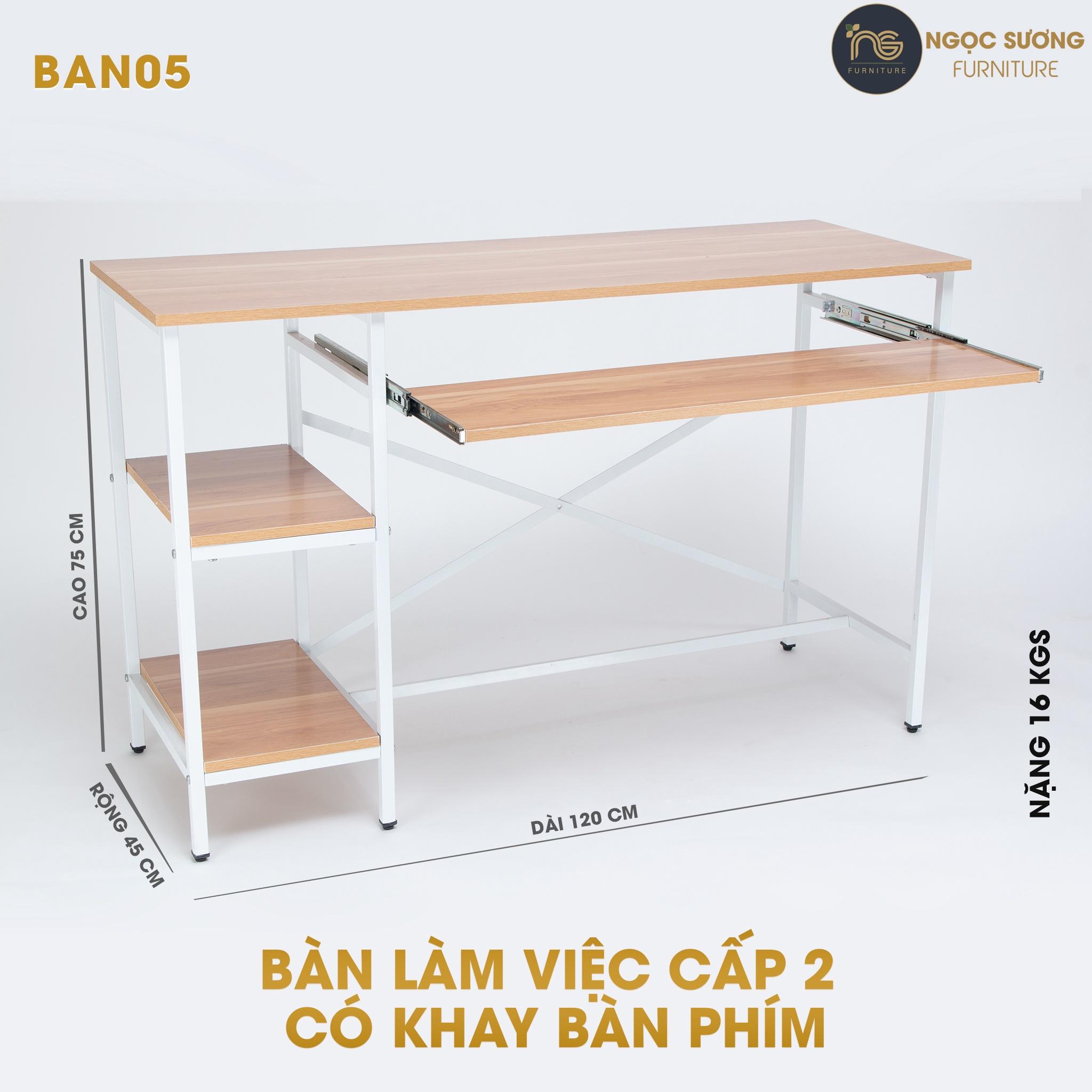 BÀN HỌC SINH CẤP 2
