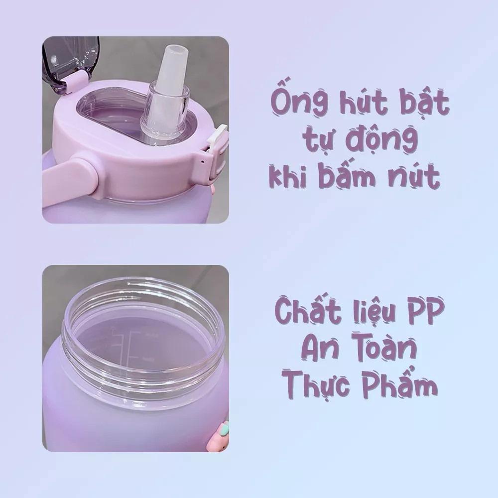 Bình nước