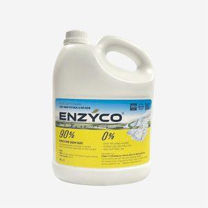 NƯỚC GIẶT SINH HỌC 4L ENZYCO GHX-9018 &AMP;MDASH; GỖ TRANG TRÍ