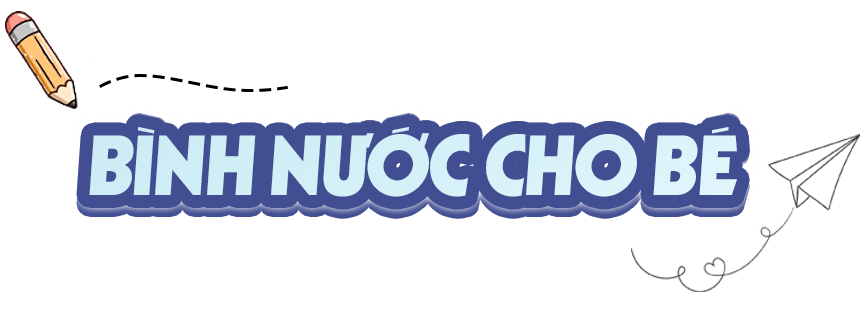 Mừng tựu trường &#8211; Chào năm học mới!