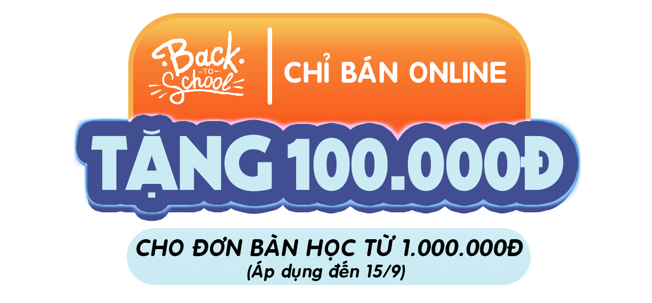 Mừng tựu trường &#8211; Chào năm học mới!