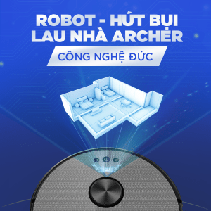 Robot hút bụi (4)