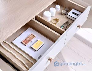 tủ áo kết hợp bàn trang điểm (4)