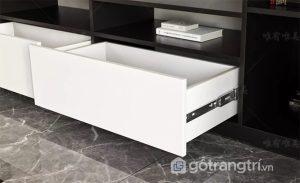 Mẫu tủ kệ gỗ để tivi đẹp phòng khách GHS-52116 (5)