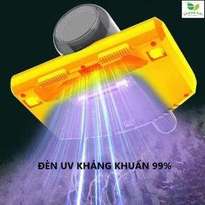 Máy hút bụi cầm tay vịt vàng GHX-571 (3)