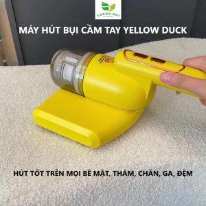 Máy hút bụi cầm tay vịt vàng GHX-571 (4)