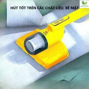 Máy hút bụi cầm tay vịt vàng GHX-571 (6)