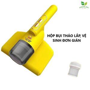 Máy hút bụi cầm tay vịt vàng GHX-571 (7)