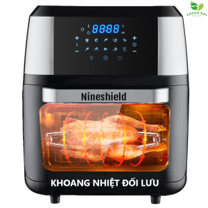 Nồi chiên không dầu 12,5l công suất lớn GHX-573 (10)