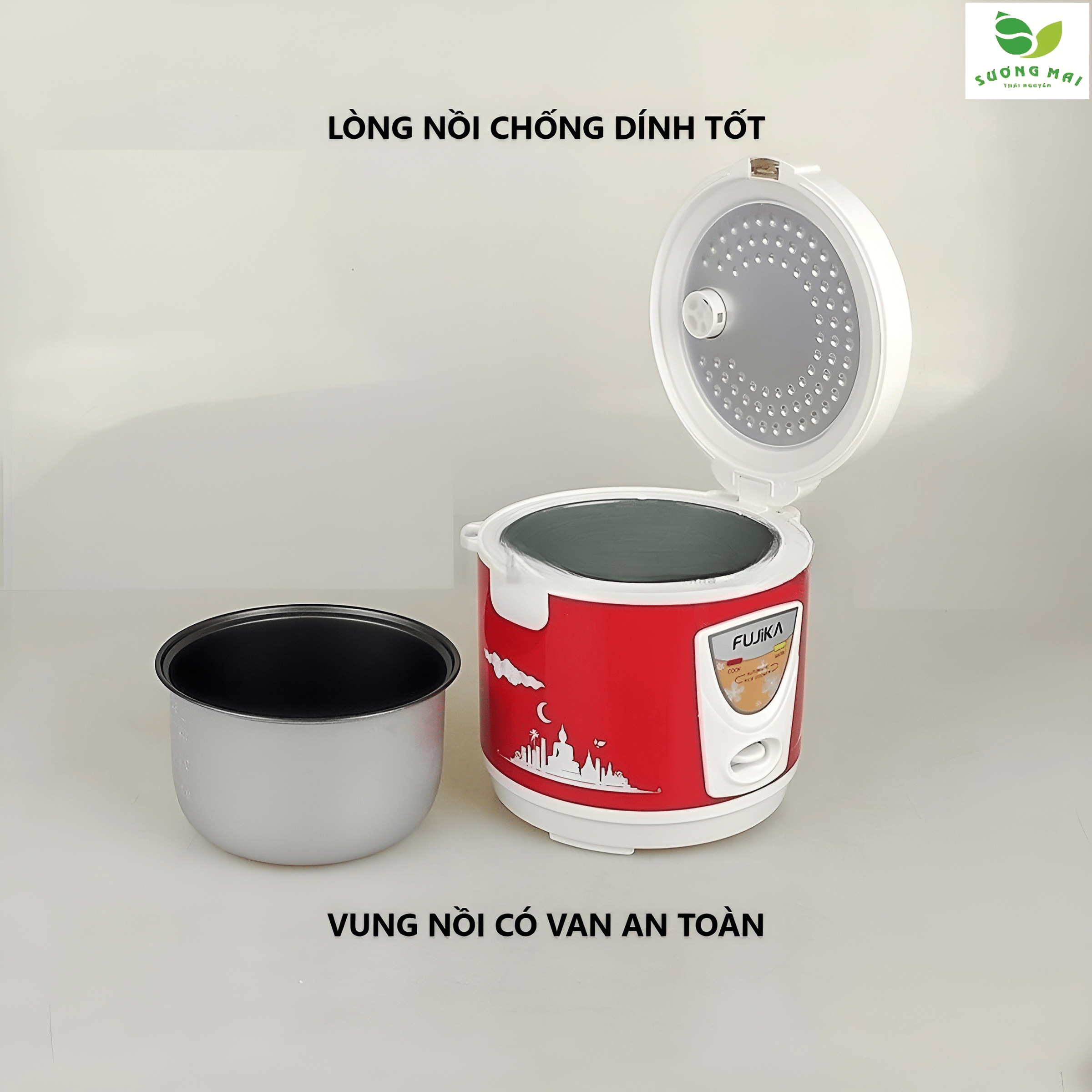 Nồi cơm điện 1l (5)