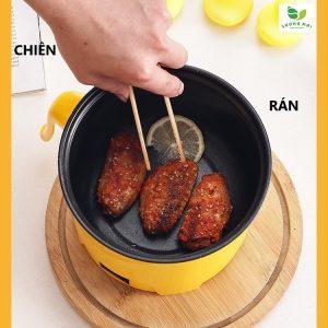 Nồi lẩu điện đa năng 1,8l vịt vàng GHX-575 (6)