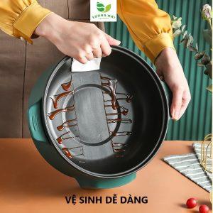 Nồi lẩu điện đa năng (4)