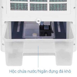 Quạt làm mát không khí Kachi GHX-563 (1)