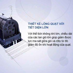 Quạt làm mát không khí Kachi GHX-563 (7)