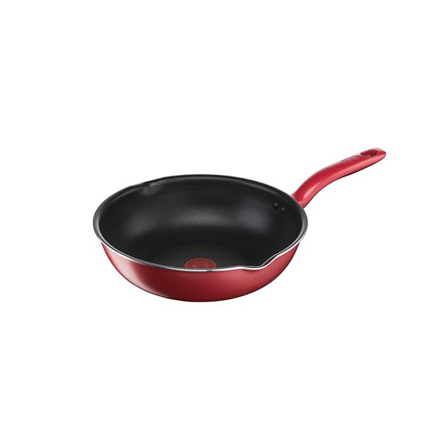 chảo chiên tefal so chef 24cm