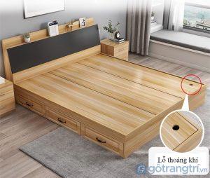 giường gỗ có ngăn kéo (5)