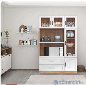 Tủ bếp gỗ cao cấp đẹp GHS-52066 (7)
